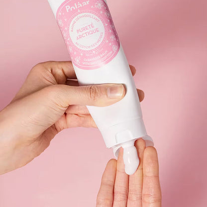 Polaar Makeup Removing Cleansing Balm with Shea Butter 150ml
