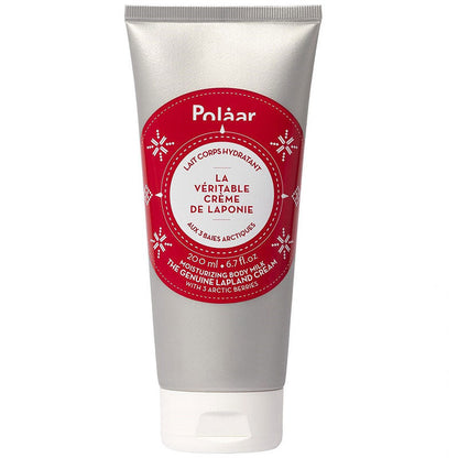 Polaar The Genuine Lapland Body Lotion for Dry Skin 200 ml