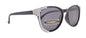 Polarized Premium Fashion  sunglasses with Genuine European Crystals