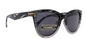 Polarized Premium Fashion  sunglasses with Genuine European Crystals