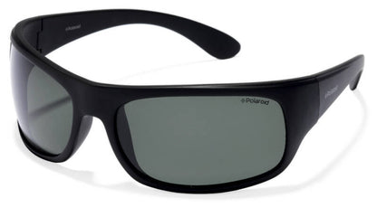 Polaroid PLD 07886 Green Unisex Sunglasses 66mm
