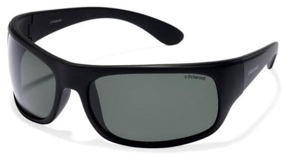 Polaroid PLD 07886 Green Unisex Sunglasses 66mm