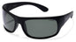 Polaroid PLD 07886 Green Unisex Sunglasses 66mm
