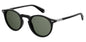 Polaroid PLD 2086/S Green Men's Sunglasses 47mm