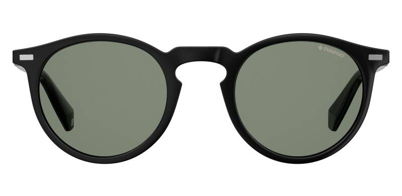 Polaroid PLD 2086/S Green Men's Sunglasses 47mm
