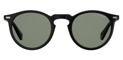 Polaroid PLD 2086/S Green Men's Sunglasses 47mm