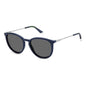 Polaroid PLD 4143/S/X Grey Unisex Sunglasses