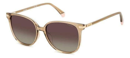 Polaroid PLD 4170/G/S/X Brown Polarized Women's Sunglasses