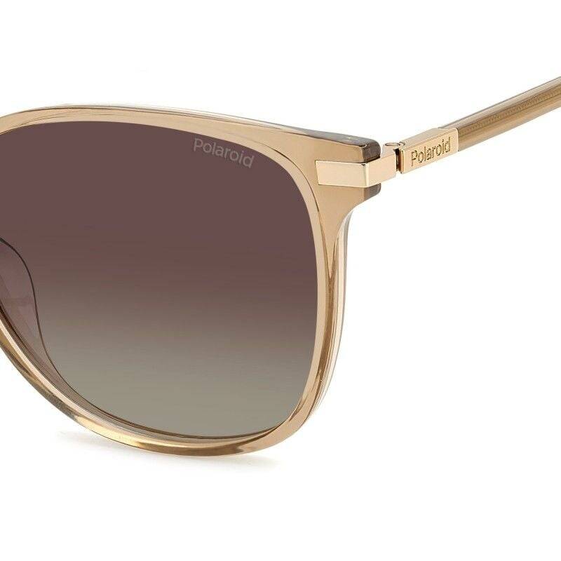 Polaroid PLD 4170/G/S/X Brown Polarized Women's Sunglasses