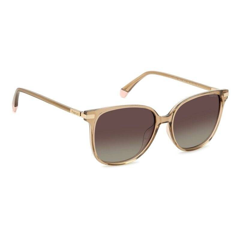 Polaroid PLD 4170/G/S/X Brown Polarized Women's Sunglasses