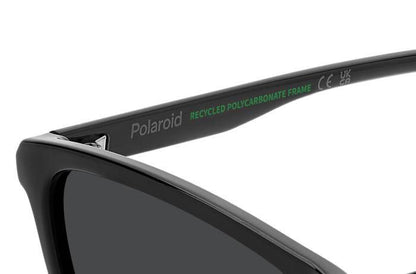 Polaroid PLD 4194/S Women's Sunglasses with Polarized Lenses 55mm