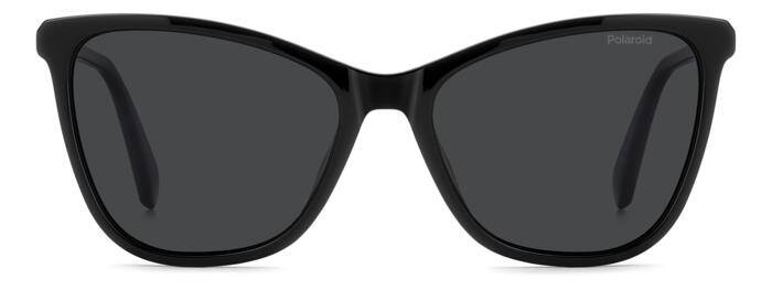 Polaroid PLD 4194/S Women's Sunglasses with Polarized Lenses 55mm