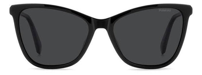 Polaroid PLD 4194/S Women's Sunglasses with Polarized Lenses 55mm