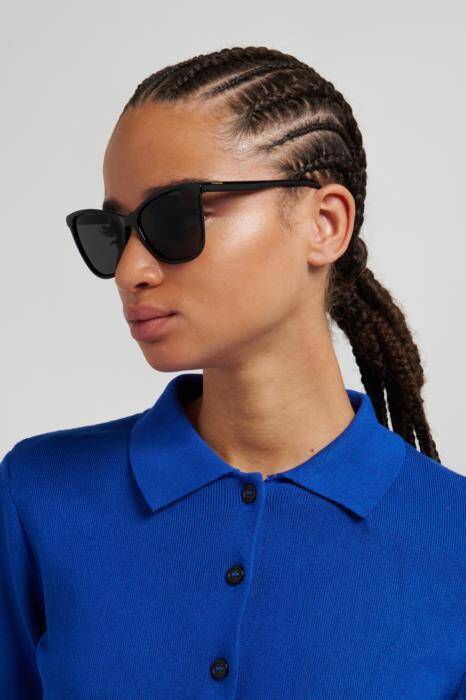 Polaroid PLD 4194/S Women's Sunglasses with Polarized Lenses 55mm