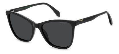 Polaroid PLD 4194/S Women's Sunglasses with Polarized Lenses 55mm