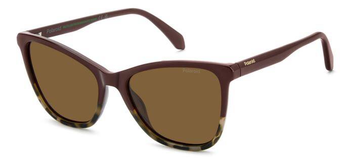 Polaroid PLD 4194/S Women's Sunglasses with Polarized Lenses