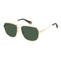 Polaroid PLD 6195/S/X Unisex Green Sunglasses
