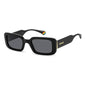 Polaroid PLD 6208/S/X Polarized Grey Women Sunglasses