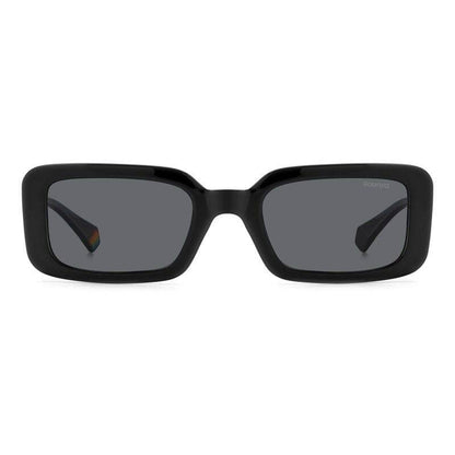 Polaroid PLD 6208/S/X Polarized Grey Women Sunglasses