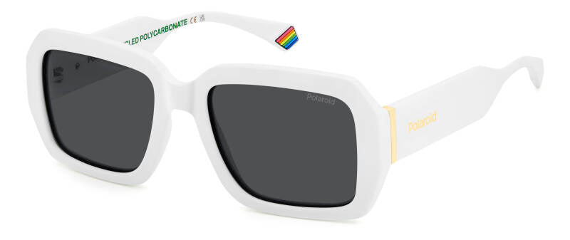 Polaroid PLD 6223/S/X Grey Polarized Unisex Sunglasses