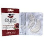 To Go Spa Pomegranate Eye Treatment, Unisex