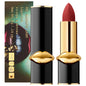 MatteTrance Lipstick: Richly Pigmented, Vegan, Cruelty-Free - Long-Lasting Opaque Matte Lip Color