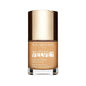 Clarins Skin Illusion Velvet 110N Foundation: Natural Finish, Matte Complexion, Lightweight 30ml Liquid - Trusted Quality