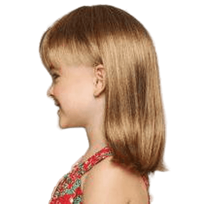Hairdo Pretty in Fabulous Kidz Wig Hairpiece - Choose Color