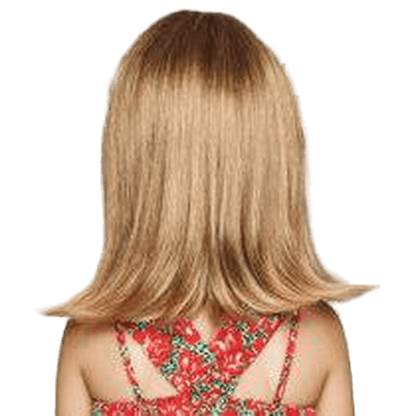 Hairdo Pretty in Fabulous Kidz Wig Hairpiece - Choose Color