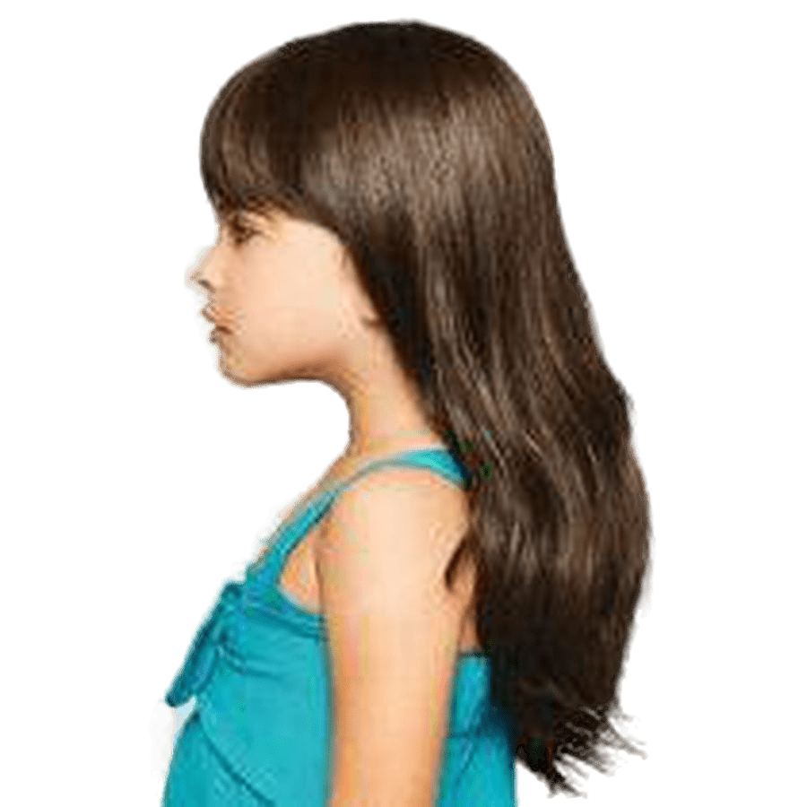 Hairdo Pretty in Layers Kidz Wig for Kids - Choose Color