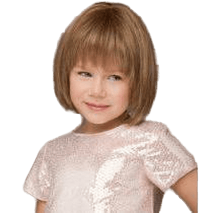 Hairdo Pretty in Page Kidz Wig for Kids - Choose Color