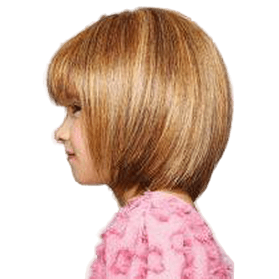 Hairdo Pretty in Page Kidz Wig for Kids - Choose Color