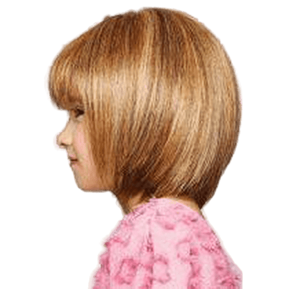 Hairdo Pretty in Page Kidz Wig for Kids - Choose Color
