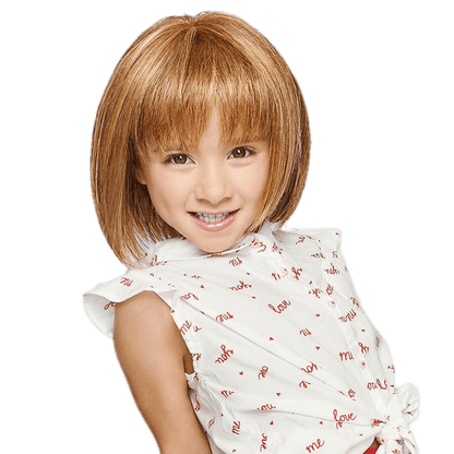 Hairdo Pretty in Page Kidz Wig for Kids - Choose Color
