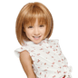 Hairdo Pretty in Page Kidz Wig for Kids - Choose Color