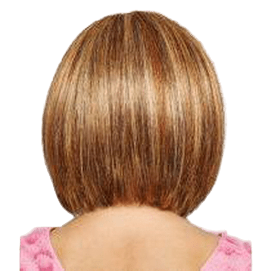 Hairdo Pretty in Page Kidz Wig for Kids - Choose Color