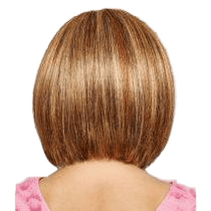 Hairdo Pretty in Page Kidz Wig for Kids - Choose Color