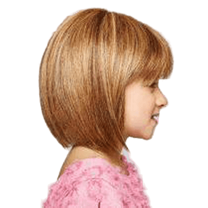 Hairdo Pretty in Page Kidz Wig for Kids - Choose Color