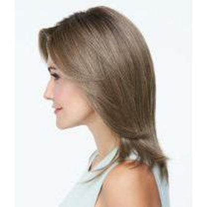 Raquel Welch Pretty Please Wig Hairpiece - Choose Color