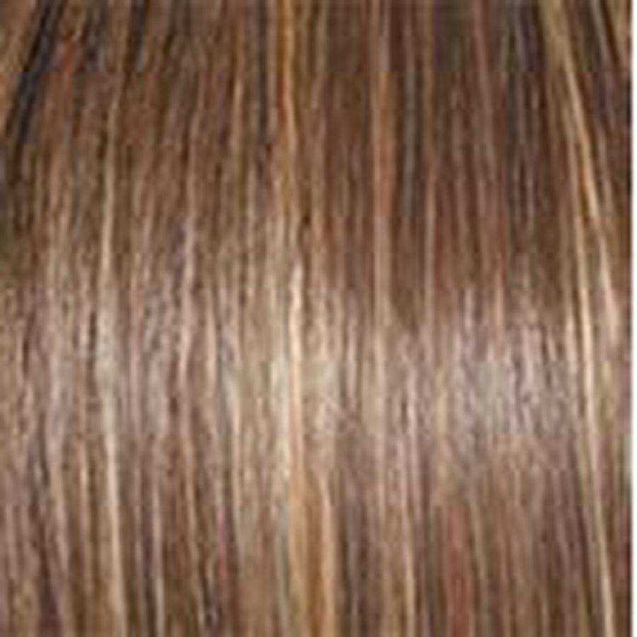 Raquel Welch Pretty Please Wig Hairpiece - Choose Color