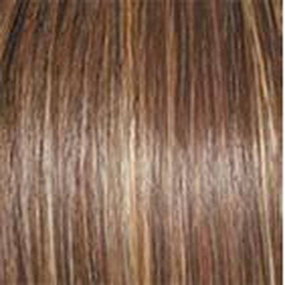 Raquel Welch Pretty Please Wig Hairpiece - Choose Color