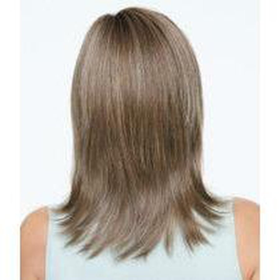 Raquel Welch Pretty Please Wig Hairpiece - Choose Color