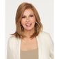 Raquel Welch Pretty Please Wig Hairpiece - Choose Color