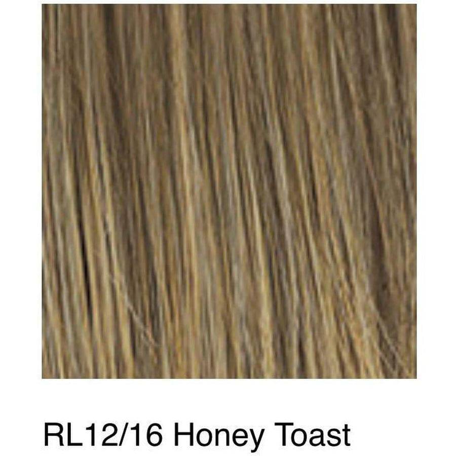 Raquel Welch Pretty Please Wig Hairpiece - Choose Color