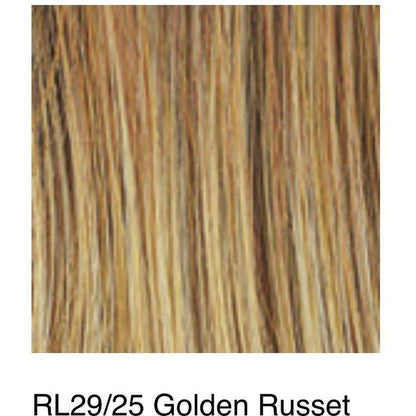 Raquel Welch Pretty Please Wig Hairpiece - Choose Color
