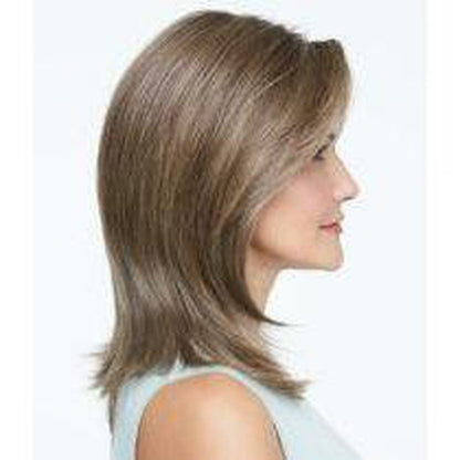 Raquel Welch Pretty Please Wig Hairpiece - Choose Color