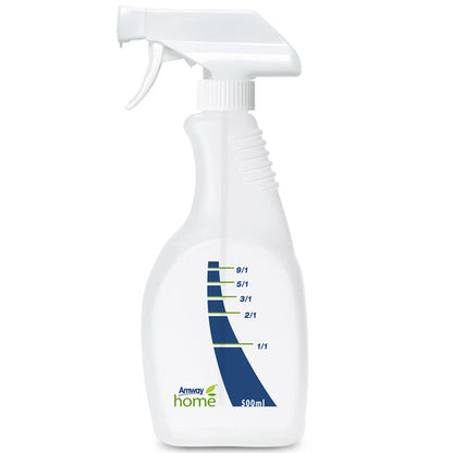Amway Home Pistol Grip Sprayer Bottle (500 ml)