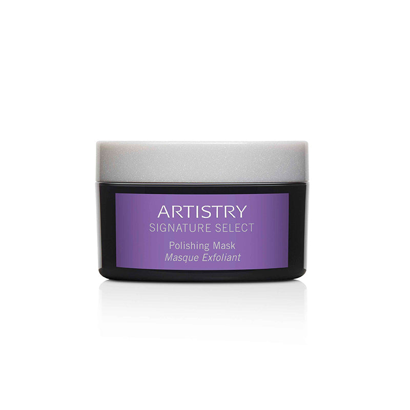 Artistry Signature Select Polishing Mask, 100 g