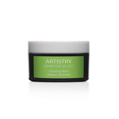 Artistry Signature Select Hydrating Mask, 100 g
