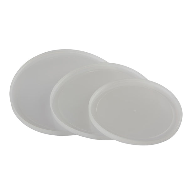 iCook Mixing Bowl Lids, 3 Count